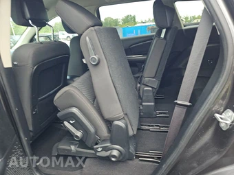 2018 Dodge Journey SXT - miniatura 13