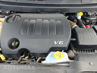 2018 Dodge Journey SXT - miniatura 16