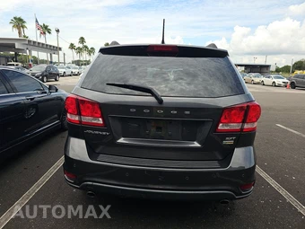 2018 Dodge Journey SXT - miniatura 5