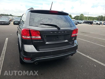 2018 Dodge Journey SXT - miniatura 6
