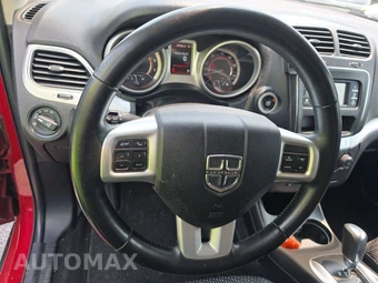 2018 Dodge Journey SXT – miniatura 11