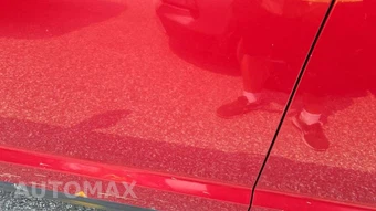 2018 Dodge Journey SXT – miniatura 14
