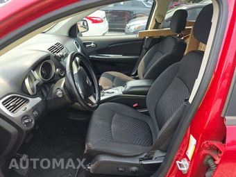 2018 Dodge Journey SXT – miniatura 16