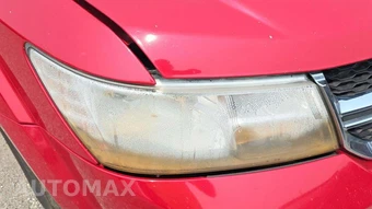 2018 Dodge Journey SXT – miniatura 17