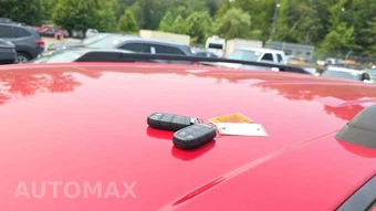 2018 Dodge Journey SXT – miniatura 2