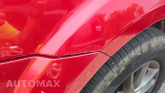 2018 Dodge Journey SXT – miniatura 7