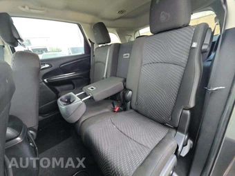 2018 Dodge Journey SXT – miniatura 10