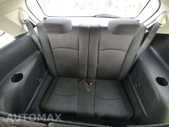 2018 Dodge Journey SXT – miniatura 11
