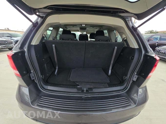 2018 Dodge Journey SXT – miniatura 12