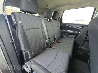 2018 Dodge Journey SXT – miniatura 14