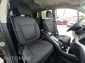 2018 Dodge Journey SXT – miniatura 16