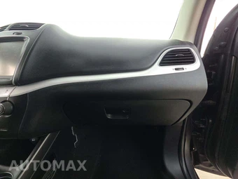 2018 Dodge Journey SXT – miniatura 17
