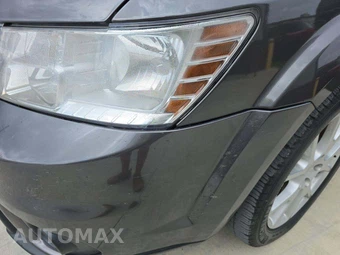 2018 Dodge Journey SXT – miniatura 20