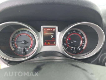 2018 Dodge Journey SXT – miniatura 6
