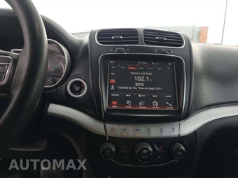 2018 Dodge Journey SXT – miniatura 7