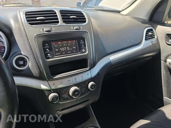2018 Dodge Journey SXT - miniatura 10