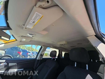 2018 Dodge Journey SXT - miniatura 11