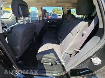 2018 Dodge Journey SXT - miniatura 13
