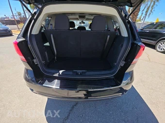 2018 Dodge Journey SXT - miniatura 15