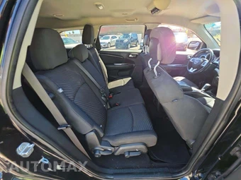 2018 Dodge Journey SXT - miniatura 17