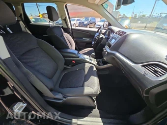 2018 Dodge Journey SXT - miniatura 19