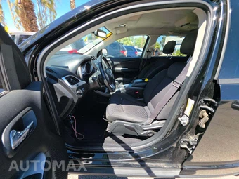 2018 Dodge Journey SXT - miniatura 6