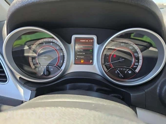 2018 Dodge Journey SXT - miniatura 9