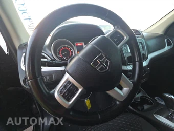 2018 Dodge Journey SXT – miniatura 10