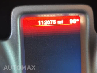 2018 Dodge Journey SXT – miniatura 12