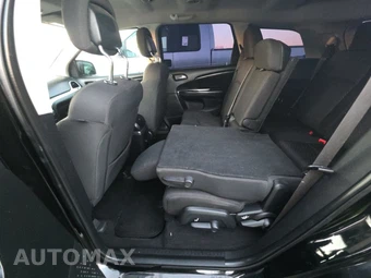2018 Dodge Journey SXT – miniatura 13