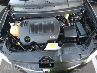 2018 Dodge Journey SXT – miniatura 15