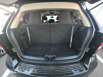 2018 Dodge Journey SXT – miniatura 16