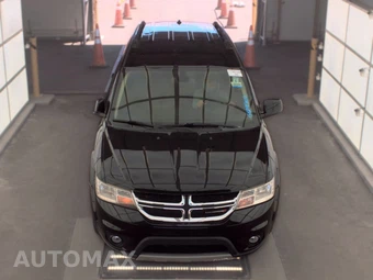 2018 Dodge Journey SXT – miniatura 2