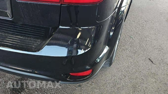 2018 Dodge Journey SXT – miniatura 26