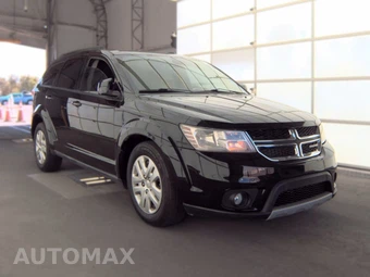 2018 Dodge Journey SXT – miniatura 3