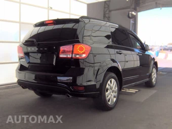 2018 Dodge Journey SXT – miniatura 4