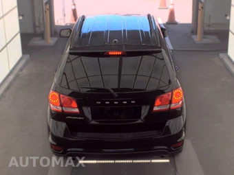 2018 Dodge Journey SXT – miniatura 5