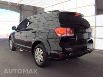 2018 Dodge Journey SXT – miniatura 6