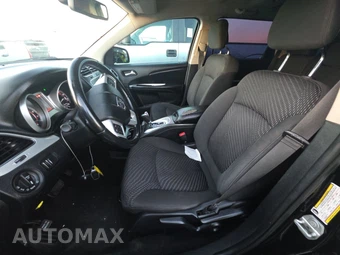 2018 Dodge Journey SXT – miniatura 7