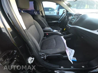 2018 Dodge Journey SXT – miniatura 8