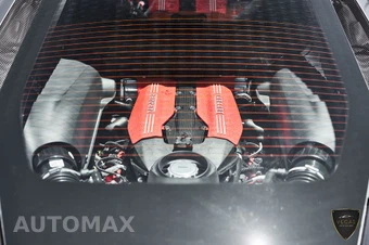 2018 Ferrari 488 GTB Coupe - miniatura 12