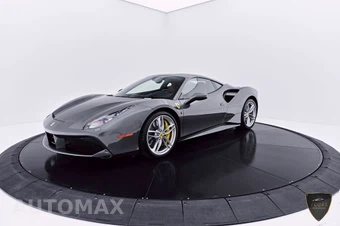 2018 Ferrari 488 GTB Coupe - miniatura 16