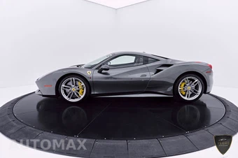 2018 Ferrari 488 GTB Coupe - miniatura 17