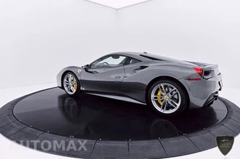 2018 Ferrari 488 GTB Coupe - miniatura 18