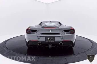 2018 Ferrari 488 GTB Coupe - miniatura 19