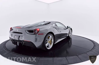 2018 Ferrari 488 GTB Coupe - miniatura 20