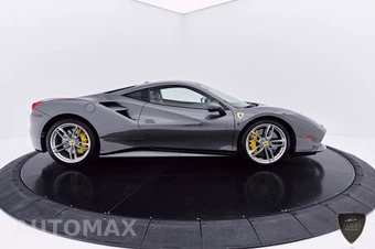 2018 Ferrari 488 GTB Coupe - miniatura 21