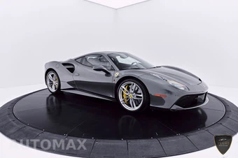 2018 Ferrari 488 GTB Coupe - miniatura 22