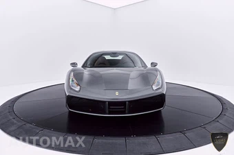 2018 Ferrari 488 GTB Coupe - miniatura 23