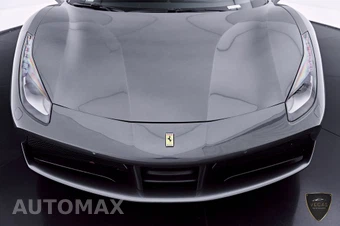 2018 Ferrari 488 GTB Coupe - miniatura 24